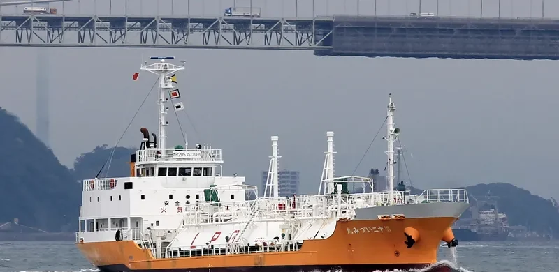 IZUMI MARU NO.12 General Cargo IMO 9202132 photo 3