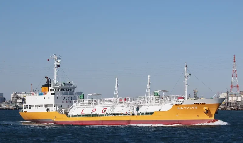 IZUMI MARU NO.12 General Cargo IMO 9202132 photo 7