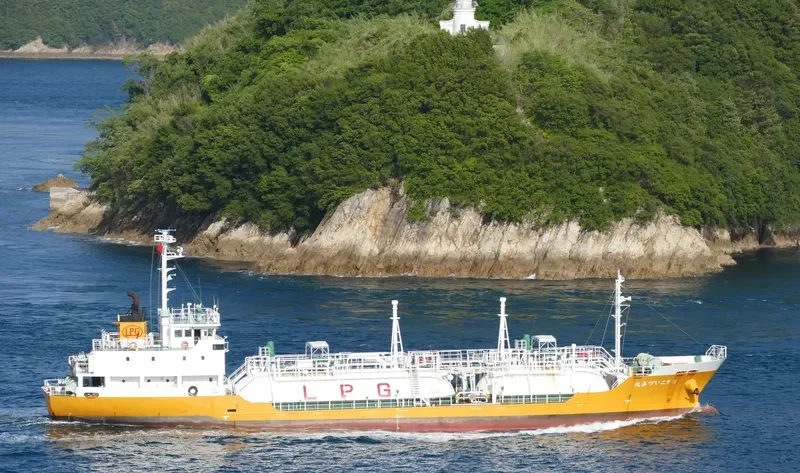 IZUMI MARU NO.12 General Cargo IMO 9202132 photo 10