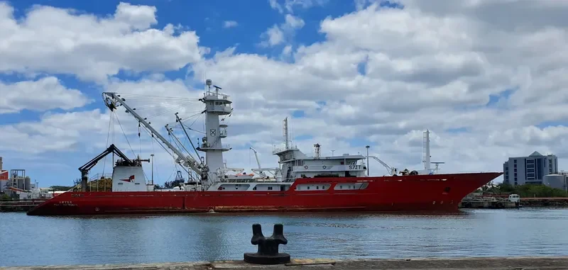 ARTZA General Cargo IMO 9202144 photo 5