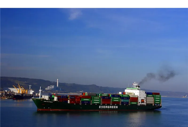 UNI PATRIOT Container Ship IMO 9202168 photo 6