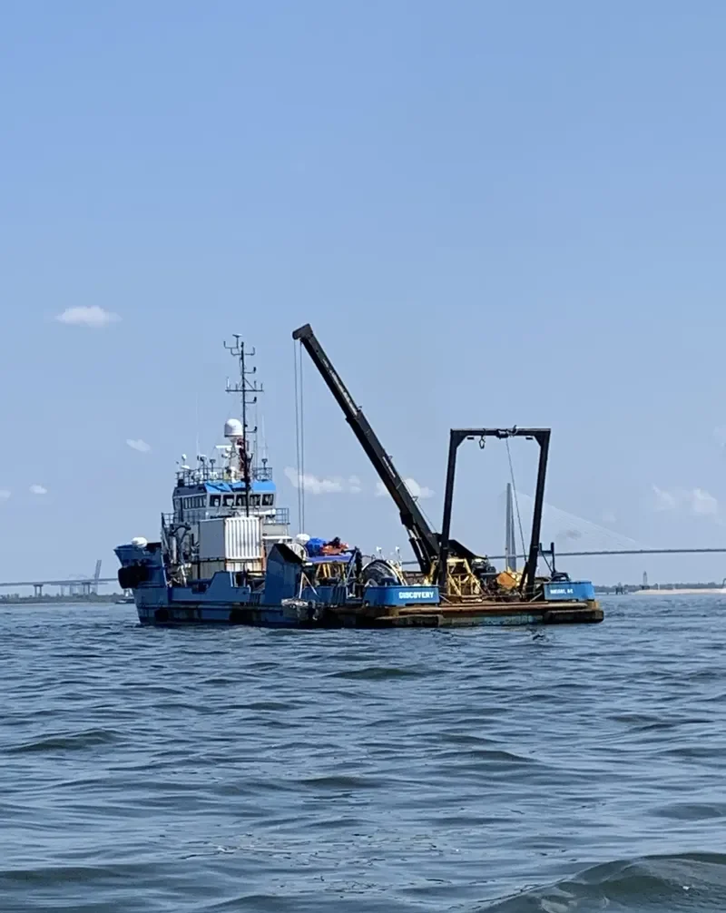 DISCOVERY Offshore Vessel IMO 9202302 photo 6
