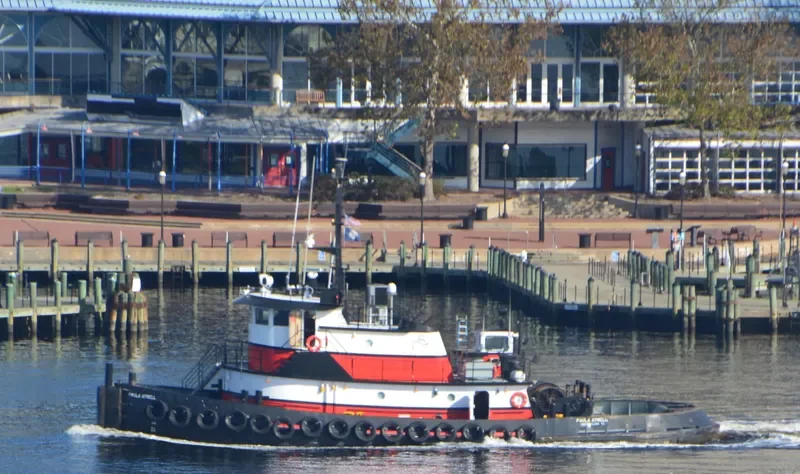 PAULA ATWELL General Cargo IMO 9202364 photo 5