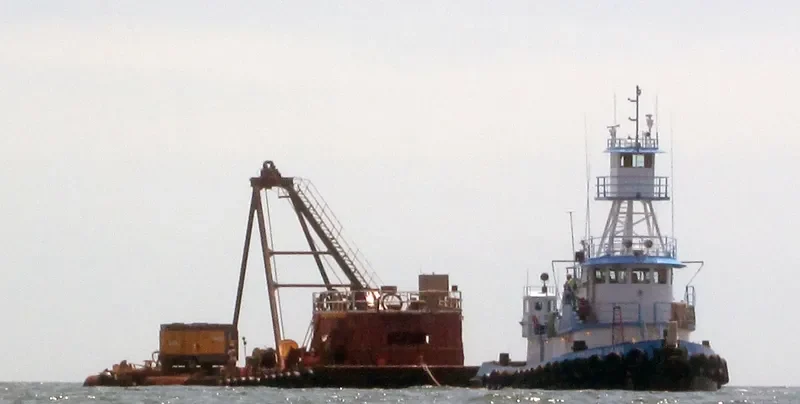 STEPHEN DANN General Cargo IMO 9202376 photo 6