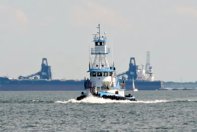 STEPHEN DANN General Cargo IMO 9202376 photo 8