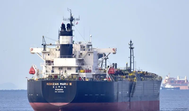 CROWN JEWELS Tanker IMO 9202388 photo 6