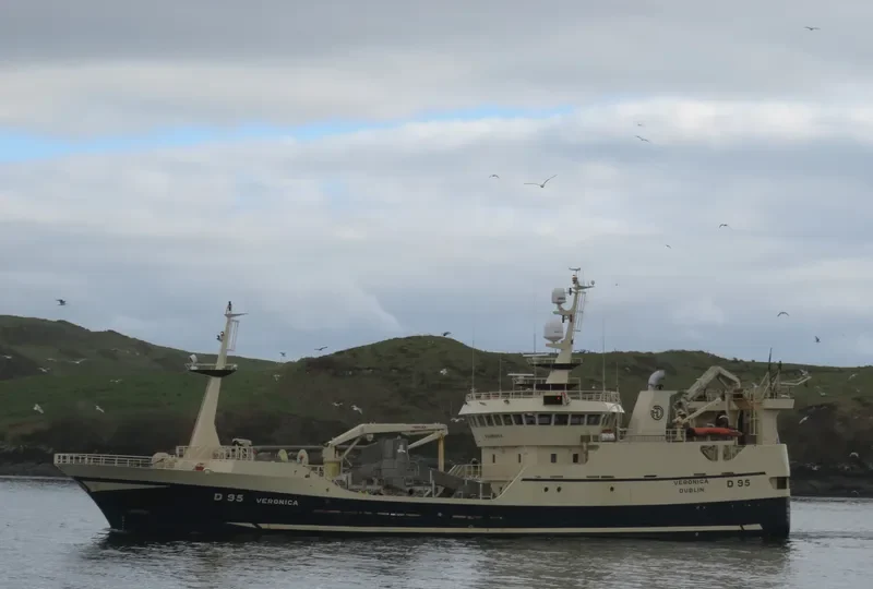JUNIOR General Cargo IMO 9202455 photo 6