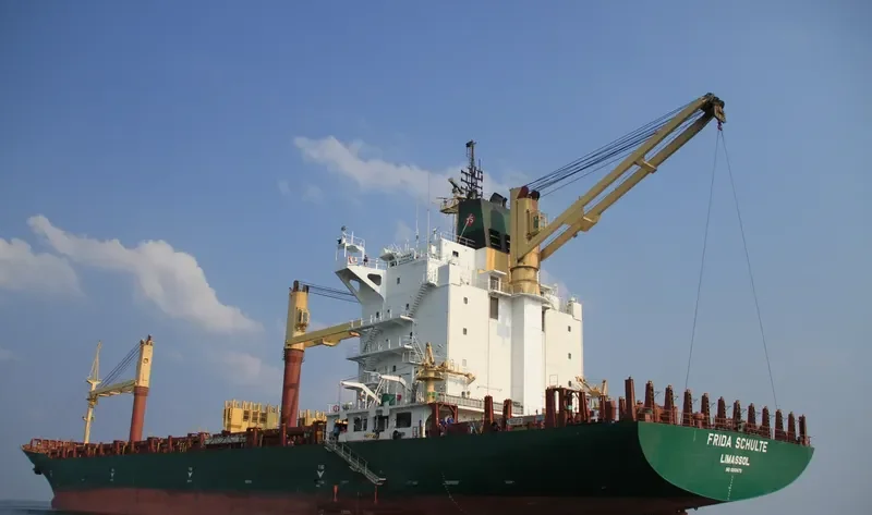 NEAPOLIS Container Ship IMO 9202479 photo 7
