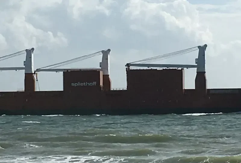 SLUISGRACHT General Cargo IMO 9202522 photo 9