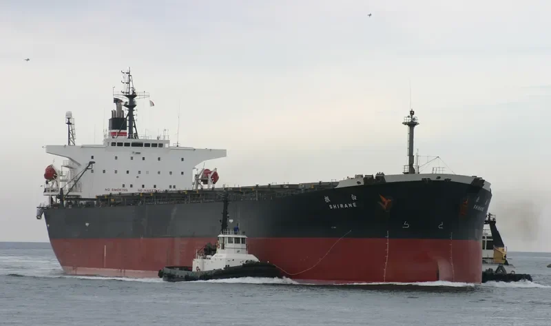 HC SUNSHINE Bulk Carrier IMO 9202584 photo 5
