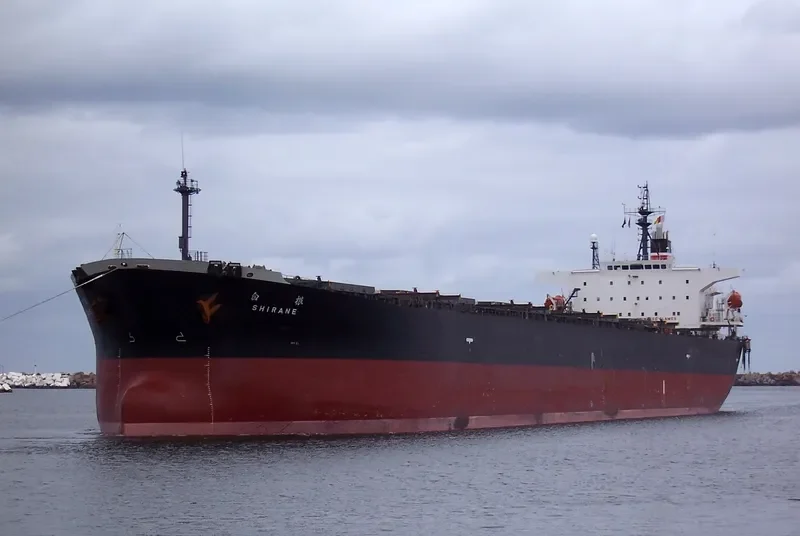 HC SUNSHINE Bulk Carrier IMO 9202584 photo 6