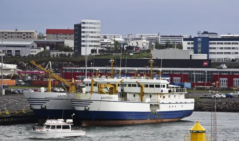 VESTHAV General Cargo IMO 9202699 photo 2