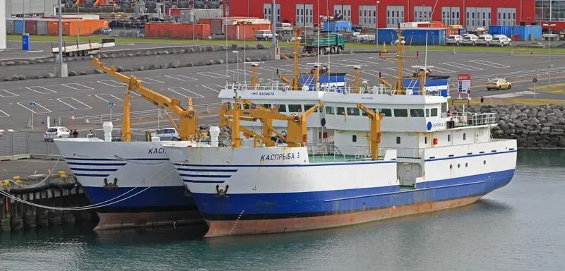 VESTHAV General Cargo IMO 9202699 photo 3