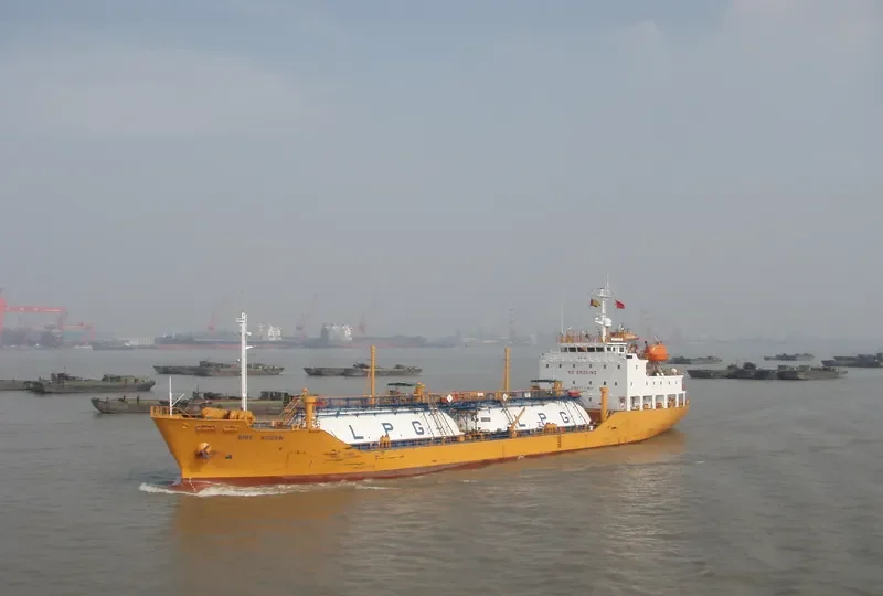 BRIT KOSAN General Cargo IMO 9202821 photo 6