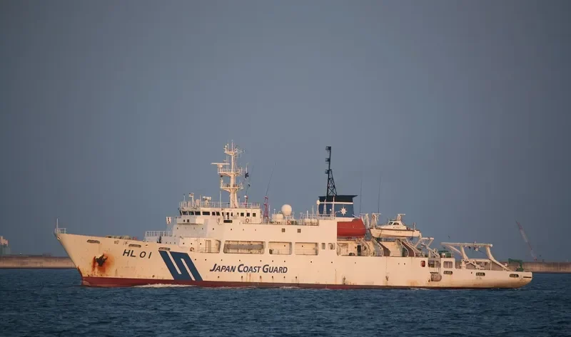 SHOYO General Cargo IMO 9203019 photo 3