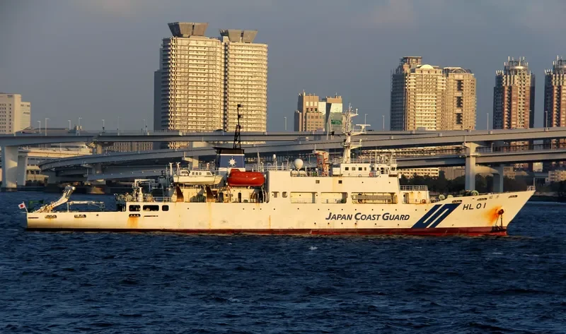 SHOYO General Cargo IMO 9203019 photo 4