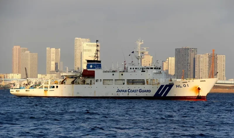 SHOYO General Cargo IMO 9203019 photo 5