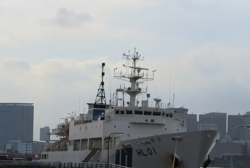 SHOYO General Cargo IMO 9203019 photo 6