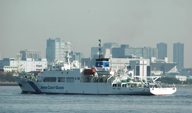 SHOYO General Cargo IMO 9203019 photo 7