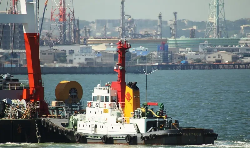 TAKE MARU NO.82 General Cargo IMO 9203033