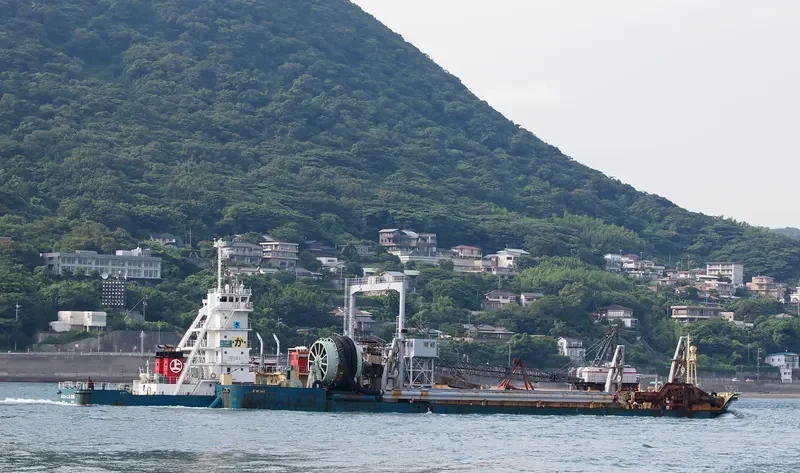 SUMIWAKA MARU NO.52 General Cargo IMO 9203045