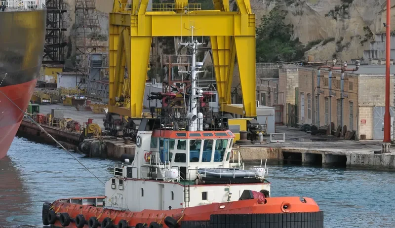 SEA SALVOR General Cargo IMO 9203100