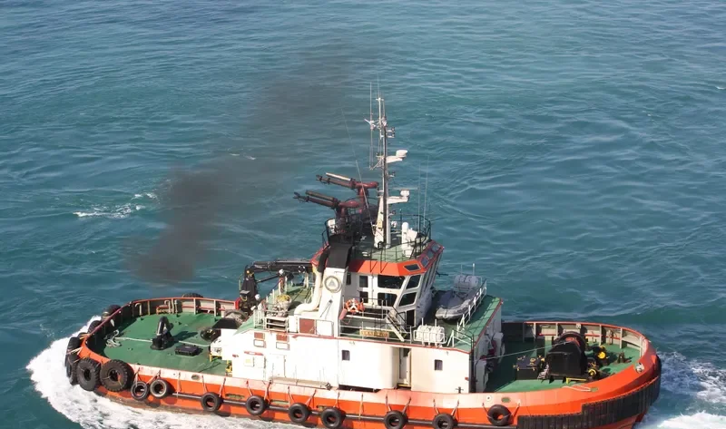 SEA SALVOR General Cargo IMO 9203100 photo 8