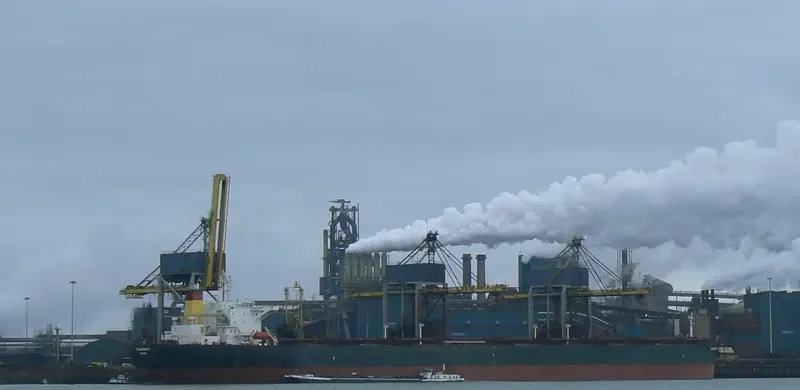 TIANRONGHAI Bulk Carrier IMO 9203112 photo 5