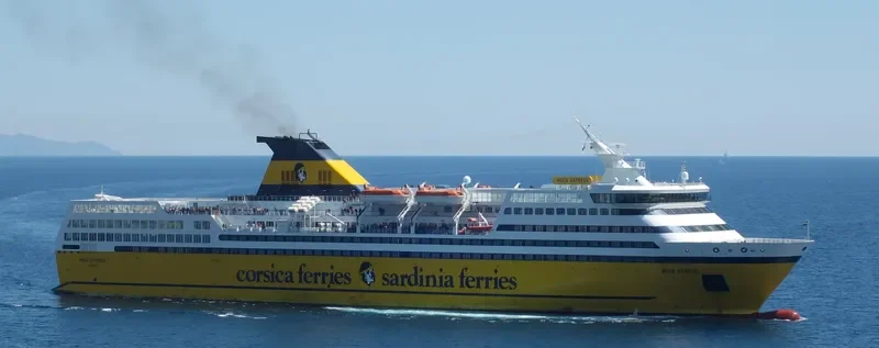 MEGA EXPRESS Ro-Ro IMO 9203174 photo 3