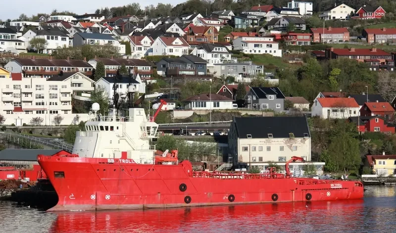 LENGA General Cargo IMO 9203203