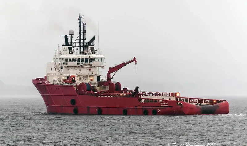 LENGA General Cargo IMO 9203203 photo 2