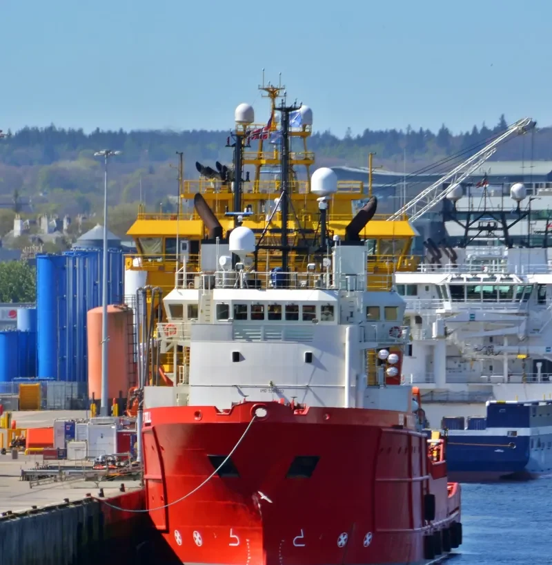 LENGA General Cargo IMO 9203203 photo 6