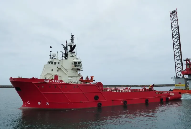 LENGA General Cargo IMO 9203203 photo 9
