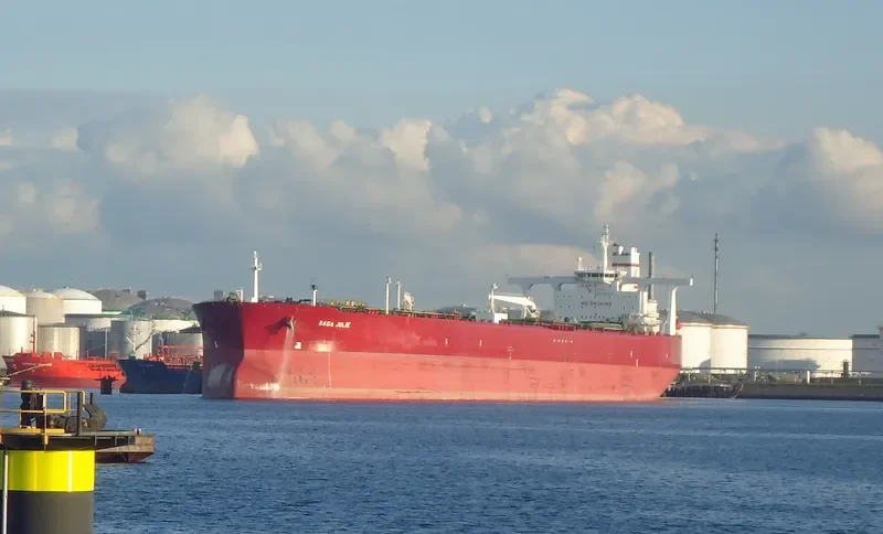 LAKA Tanker IMO 9203253 photo 2
