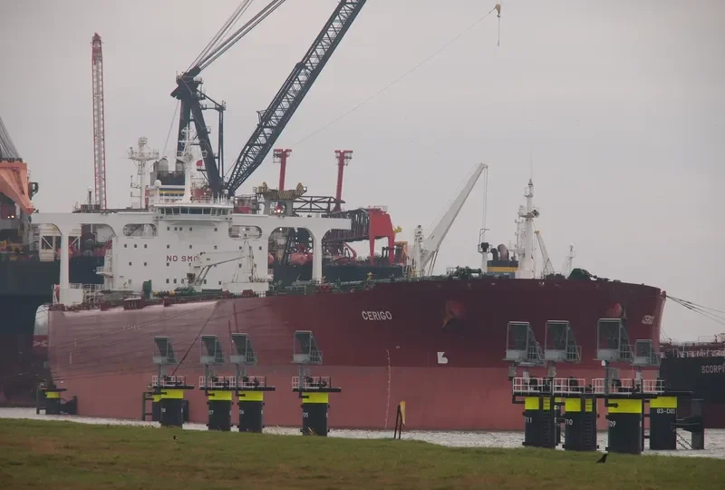 LAKA Tanker IMO 9203253 photo 4
