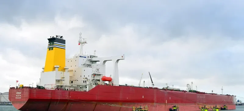 LAKA Tanker IMO 9203253 photo 6