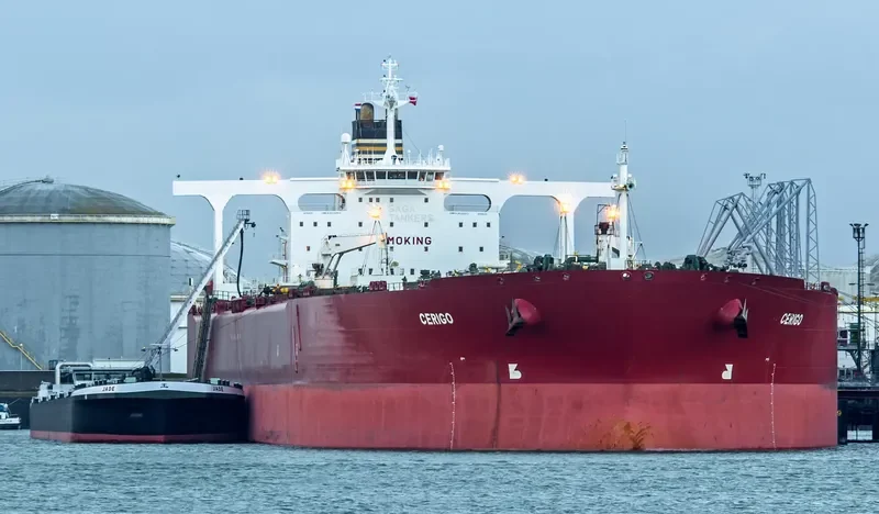 LAKA Tanker IMO 9203253 photo 7