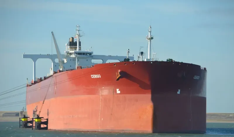 LAKA Tanker IMO 9203253 photo 8