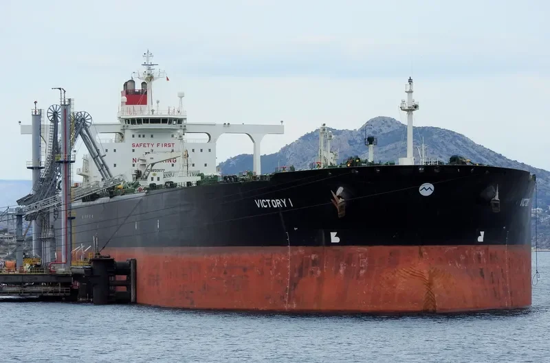 DAZZLE Tanker IMO 9203277 photo 3