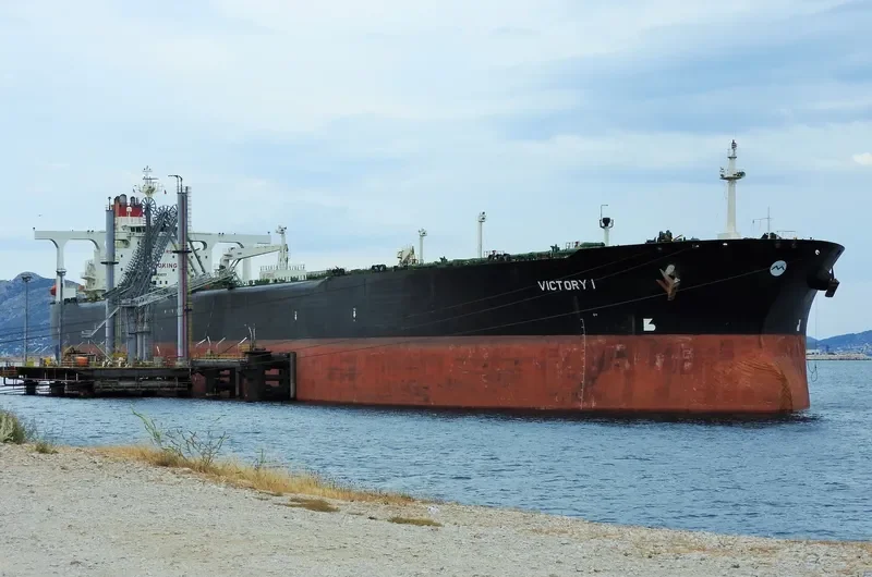 DAZZLE Tanker IMO 9203277 photo 4