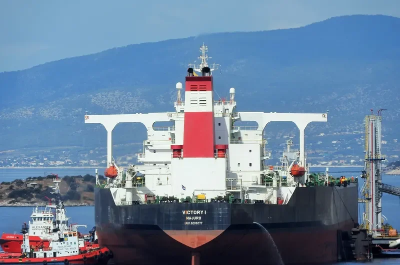 DAZZLE Tanker IMO 9203277 photo 5