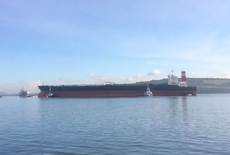DAZZLE Tanker IMO 9203277 photo 6