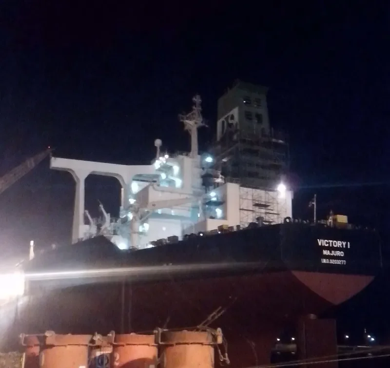 DAZZLE Tanker IMO 9203277 photo 7