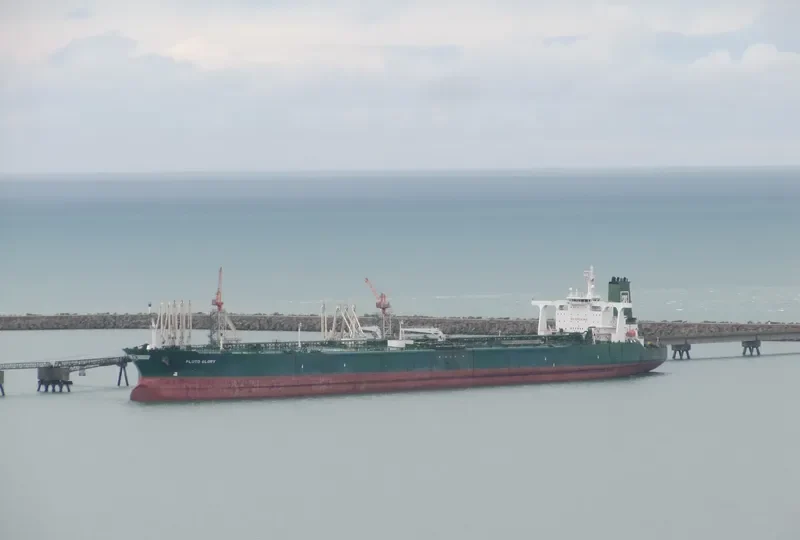 DAZZLE Tanker IMO 9203277 photo 9