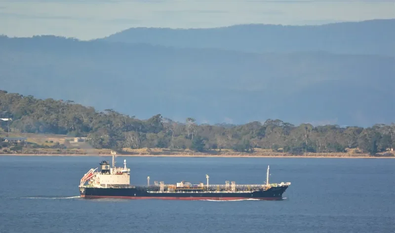PELICAN Tanker IMO 9203332 photo 3