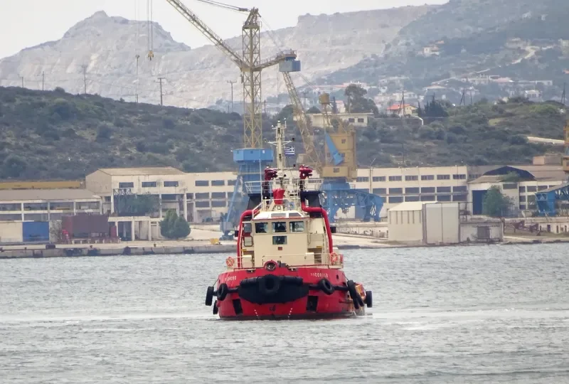 VIGOROSO Z General Cargo IMO 9203344 photo 4