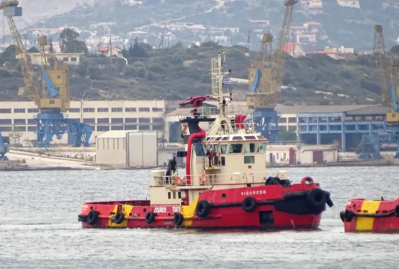 VIGOROSO Z General Cargo IMO 9203344 photo 5