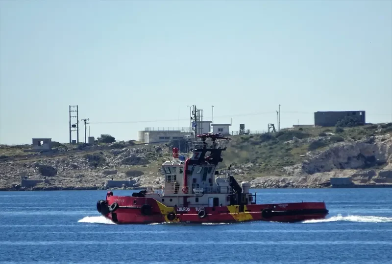 VIGOROSO Z General Cargo IMO 9203344 photo 7