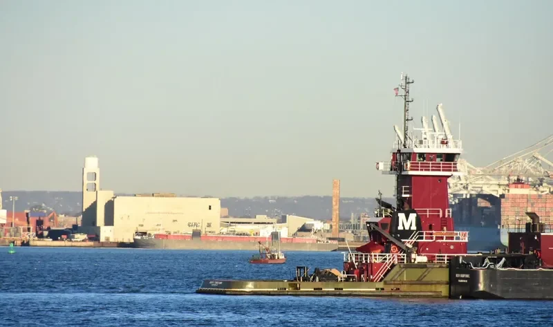 SCOTT TURECAMO General Cargo IMO 9203356 photo 5