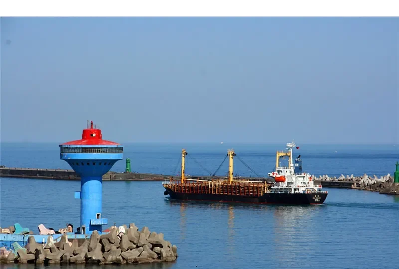 DEEB S General Cargo IMO 9203368